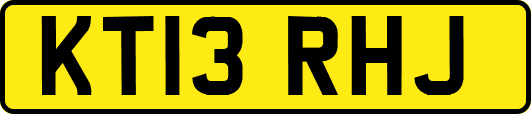 KT13RHJ