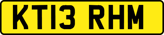 KT13RHM