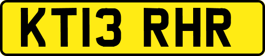 KT13RHR