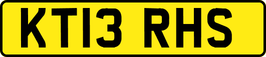 KT13RHS