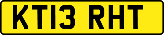 KT13RHT