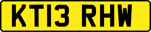 KT13RHW