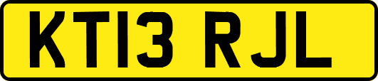KT13RJL