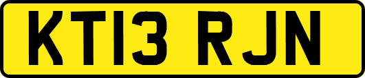 KT13RJN