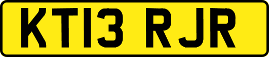 KT13RJR