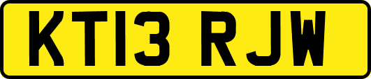 KT13RJW