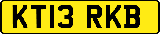 KT13RKB