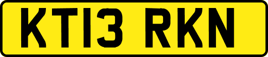 KT13RKN