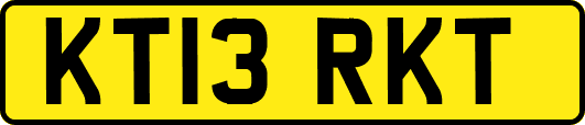 KT13RKT