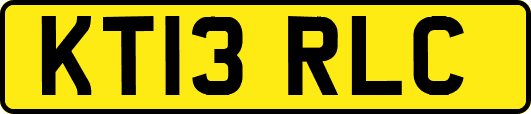 KT13RLC