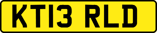 KT13RLD