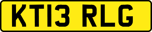 KT13RLG