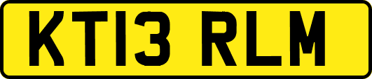 KT13RLM