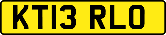 KT13RLO