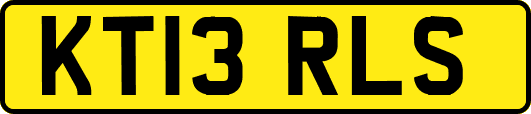 KT13RLS