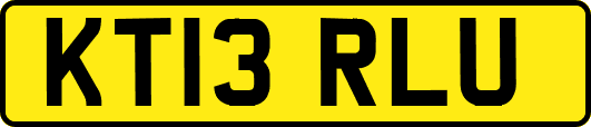 KT13RLU