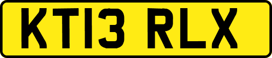 KT13RLX