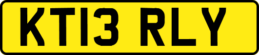 KT13RLY