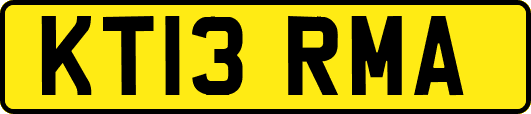 KT13RMA