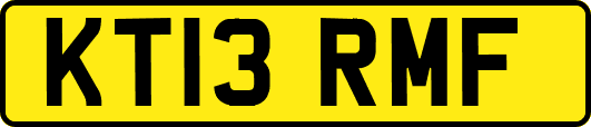 KT13RMF