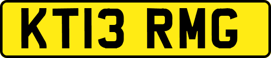 KT13RMG