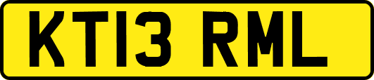 KT13RML