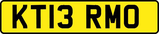 KT13RMO