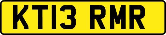 KT13RMR