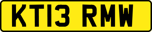 KT13RMW