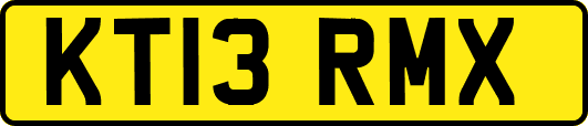 KT13RMX