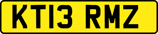 KT13RMZ
