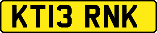 KT13RNK