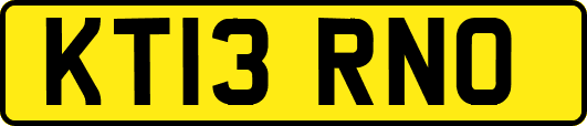 KT13RNO
