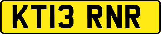 KT13RNR