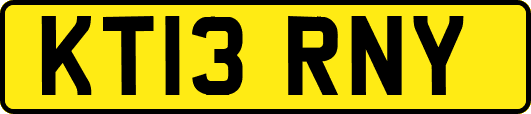 KT13RNY