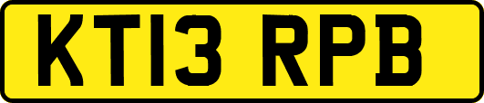 KT13RPB