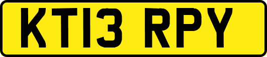 KT13RPY