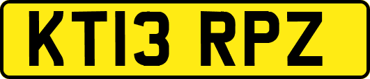 KT13RPZ
