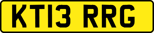 KT13RRG