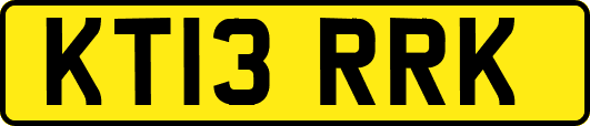 KT13RRK