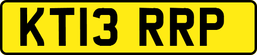 KT13RRP