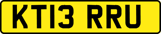 KT13RRU