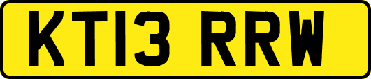 KT13RRW