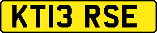 KT13RSE