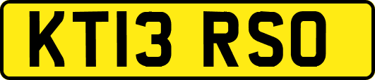 KT13RSO