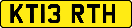KT13RTH