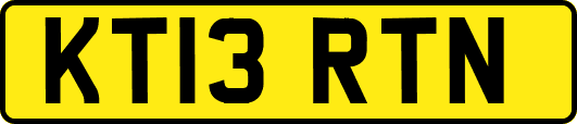 KT13RTN