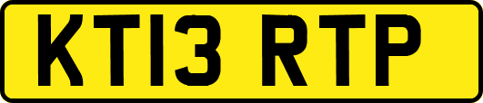 KT13RTP