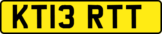 KT13RTT