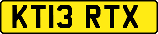 KT13RTX